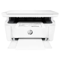 МФУ HP LaserJet Pro M28a фото 2